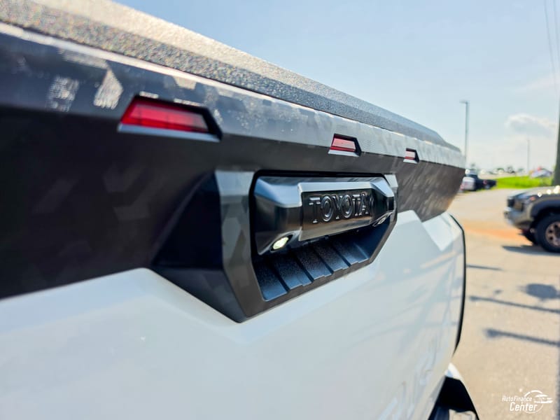2023 TOYOTA TUNDRA HYBRID TRD PR - TOY030214