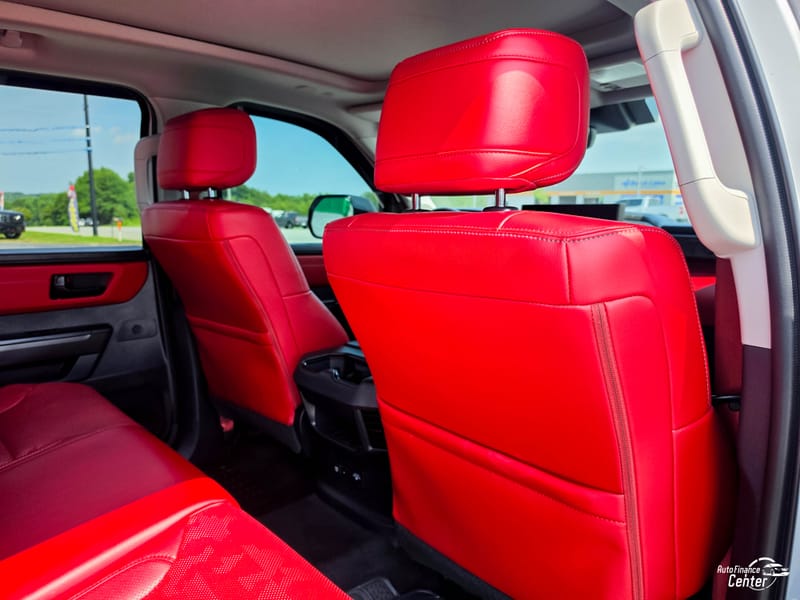 2023 TOYOTA TUNDRA HYBRID TRD PR - TOY030214