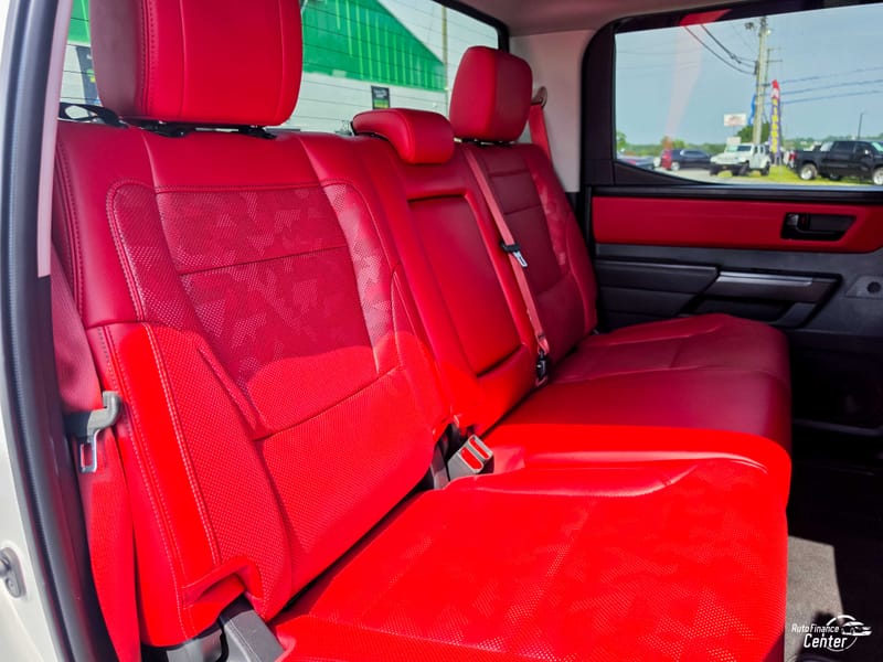2023 TOYOTA TUNDRA HYBRID TRD PR - TOY030214