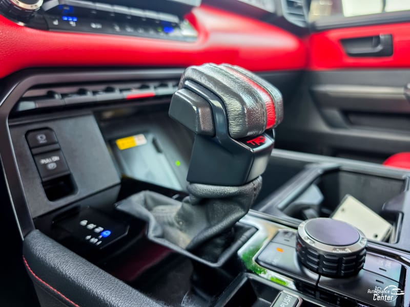 2023 TOYOTA TUNDRA HYBRID TRD PR - TOY030214