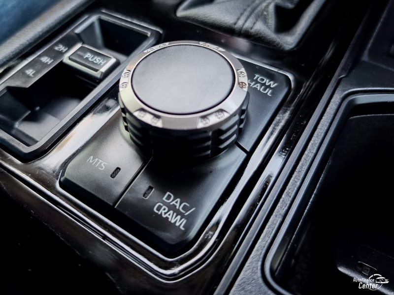 2023 TOYOTA TUNDRA HYBRID TRD PR - TOY030214