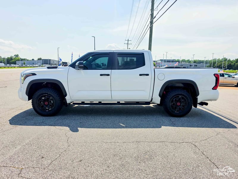 2023 TOYOTA TUNDRA HYBRID TRD PR - TOY030214