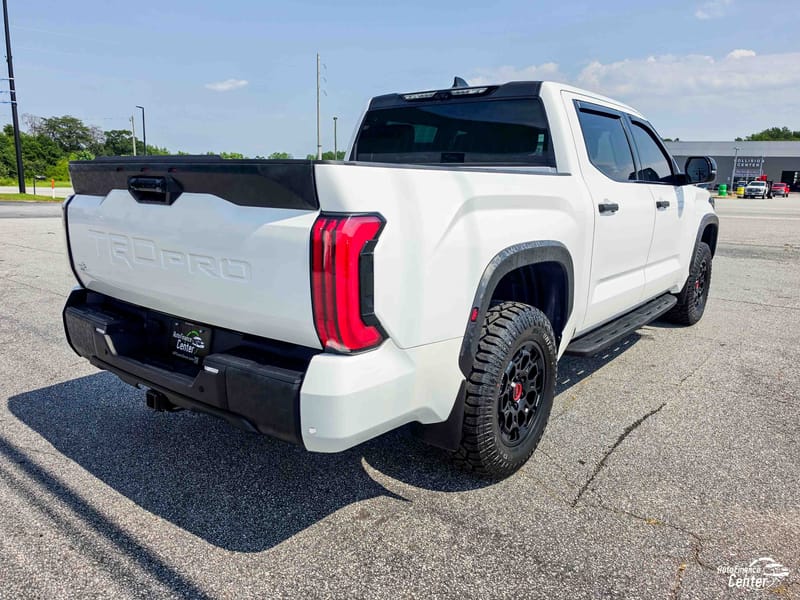 2023 TOYOTA TUNDRA HYBRID TRD PR - TOY030214