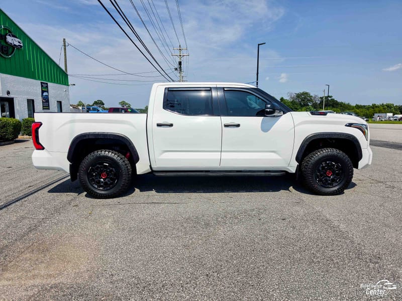 2023 TOYOTA TUNDRA HYBRID TRD PR - TOY030214