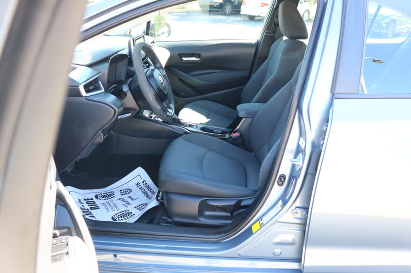 2020 TOYOTA COROLLA LE - TOY031106
