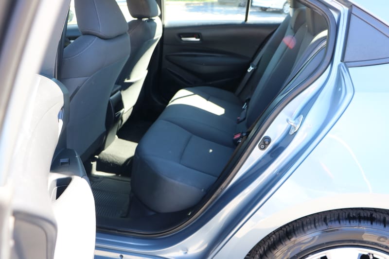 2020 TOYOTA COROLLA LE - TOY031106