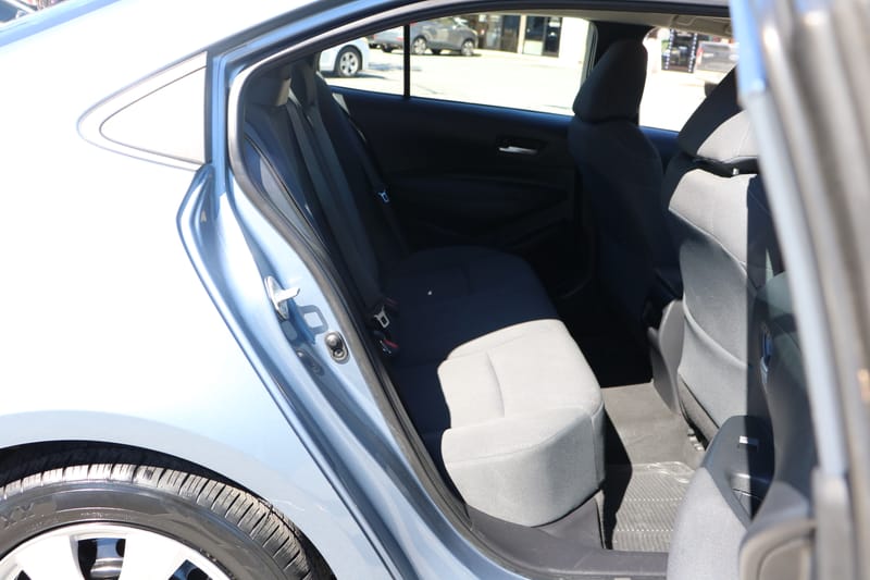 2020 TOYOTA COROLLA LE - TOY031106