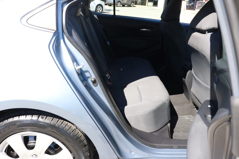 2020 TOYOTA COROLLA LE - TOY031106