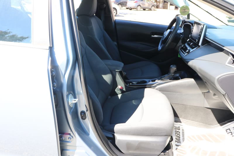 2020 TOYOTA COROLLA LE - TOY031106