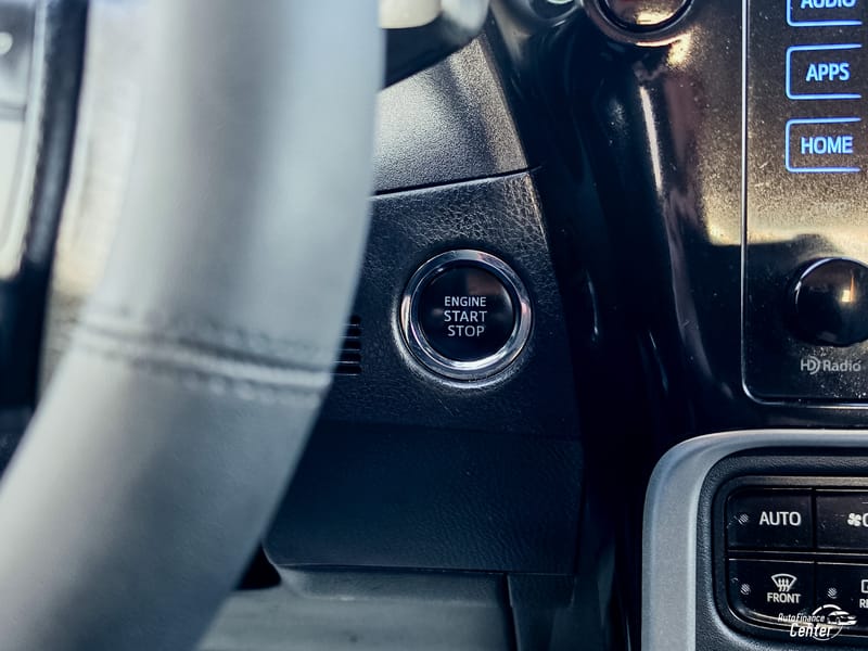 2018 TOYOTA COROLLA XSE - TOY032176