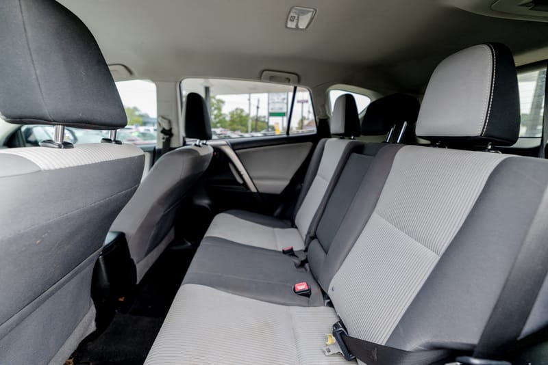 2015 TOYOTA RAV4 - TOY036781C
