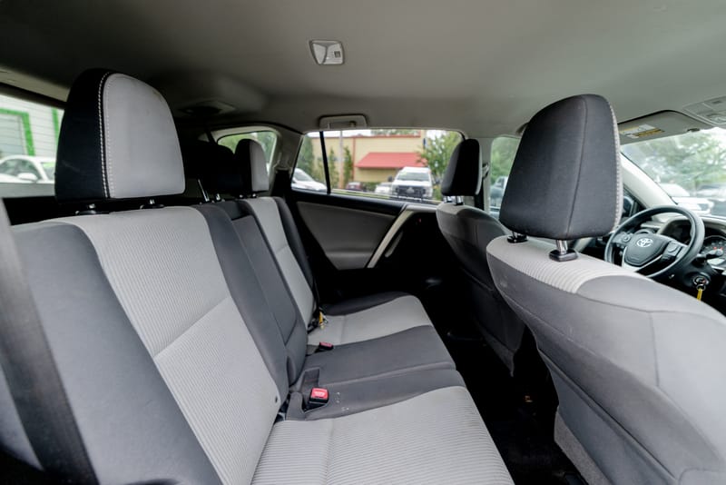 2015 TOYOTA RAV4 - TOY036781C