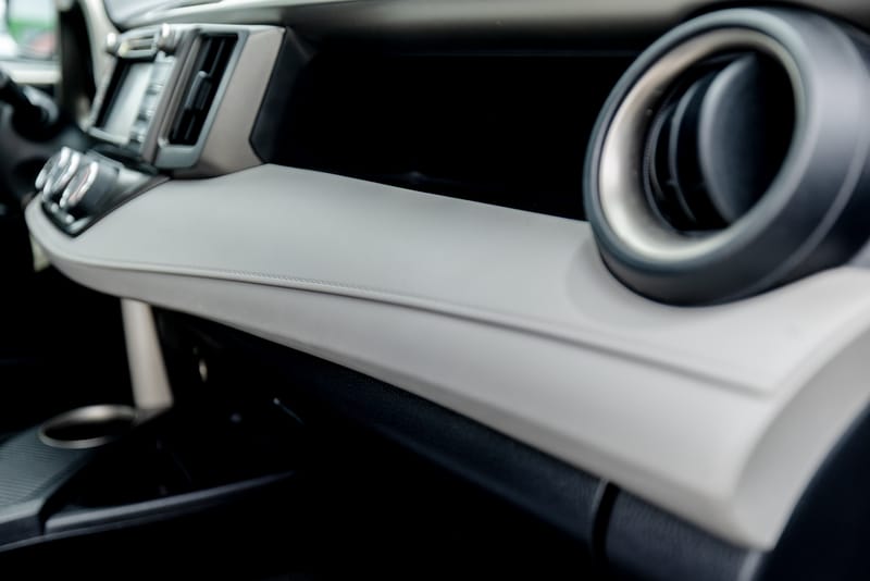 2015 TOYOTA RAV4 - TOY036781C