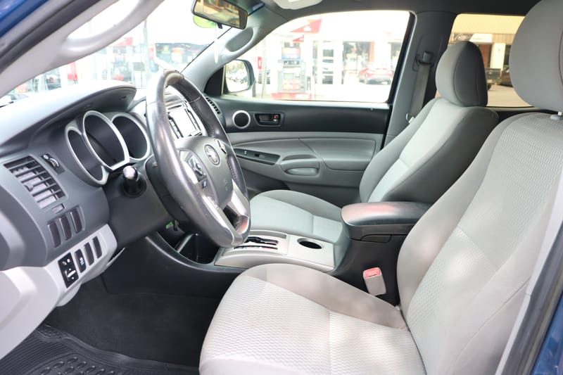 2015 TOYOTA TACOMA PRERUNNER - TOY037905D
