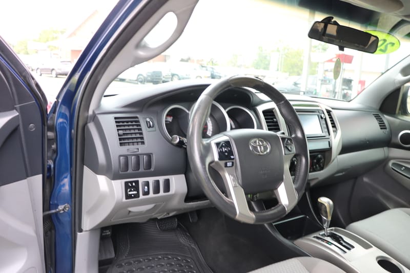 2015 TOYOTA TACOMA PRERUNNER - TOY037905D