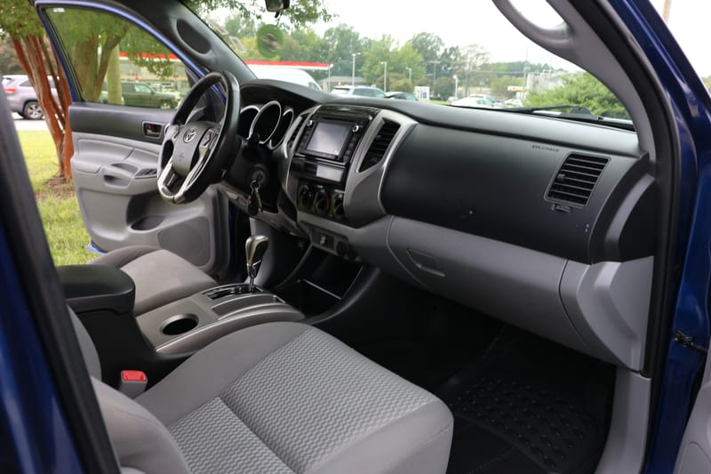 2015 TOYOTA TACOMA PRERUNNER - TOY037905D