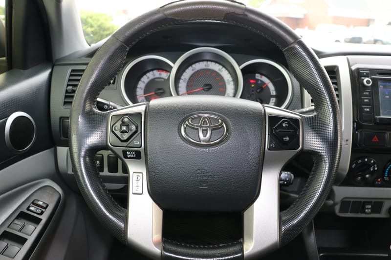 2015 TOYOTA TACOMA PRERUNNER - TOY037905D