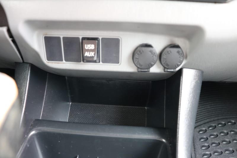 2015 TOYOTA TACOMA PRERUNNER - TOY037905D