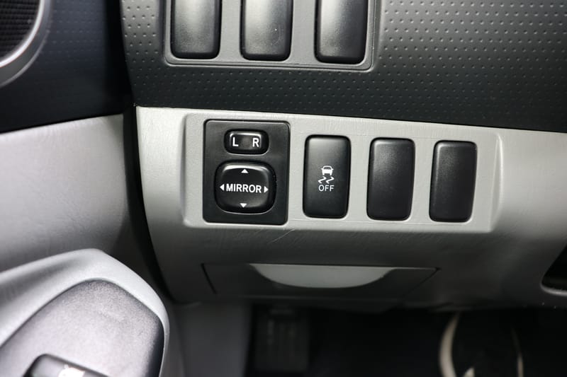 2015 TOYOTA TACOMA PRERUNNER - TOY037905D