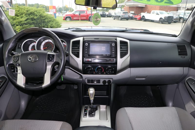 2015 TOYOTA TACOMA PRERUNNER - TOY037905D