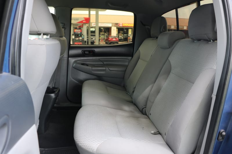 2015 TOYOTA TACOMA PRERUNNER - TOY037905D