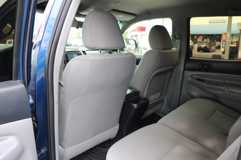 2015 TOYOTA TACOMA PRERUNNER - TOY037905D