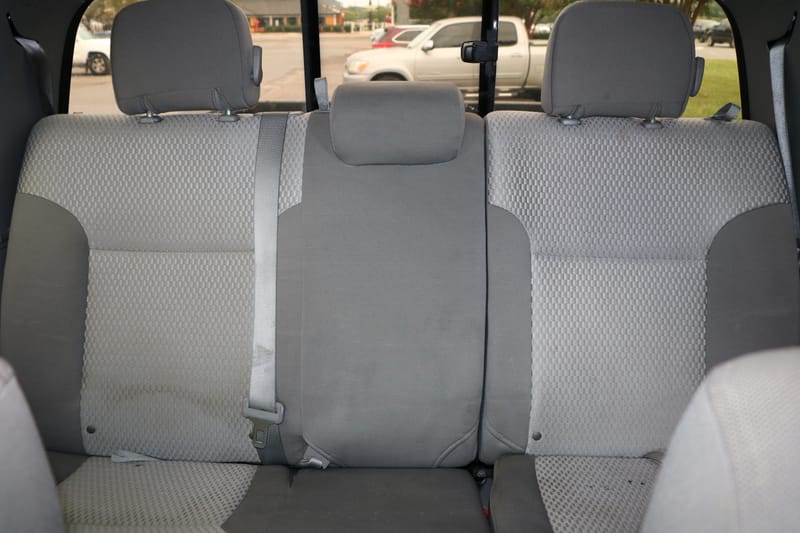 2015 TOYOTA TACOMA PRERUNNER - TOY037905D