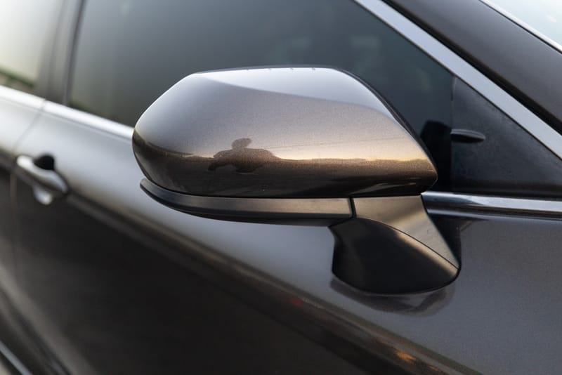 2018 TOYOTA CAMRY LE - TOY038546