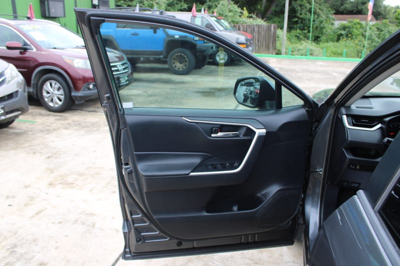 2020 TOYOTA RAV4 - TOY038626