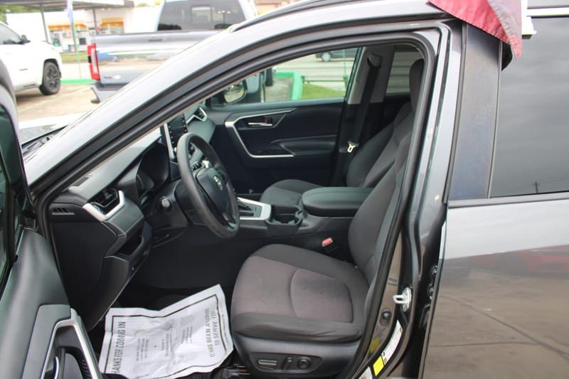 2020 TOYOTA RAV4 - TOY038626