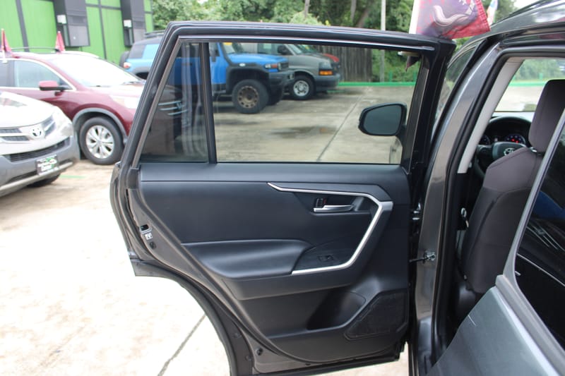 2020 TOYOTA RAV4 - TOY038626