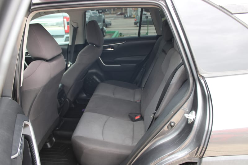 2020 TOYOTA RAV4 - TOY038626