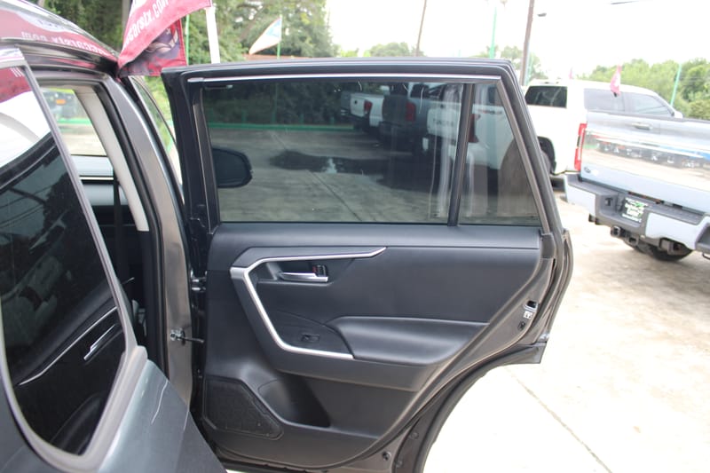 2020 TOYOTA RAV4 - TOY038626