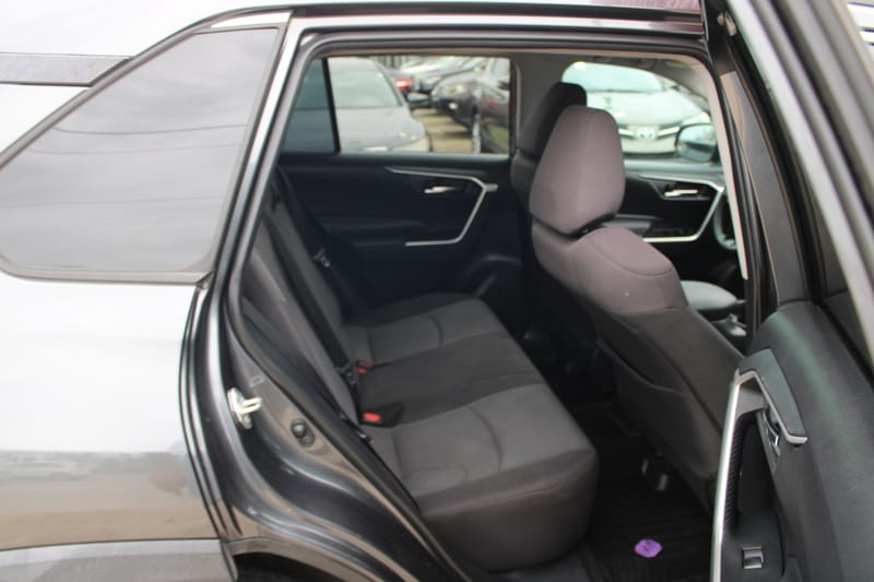 2020 TOYOTA RAV4 - TOY038626