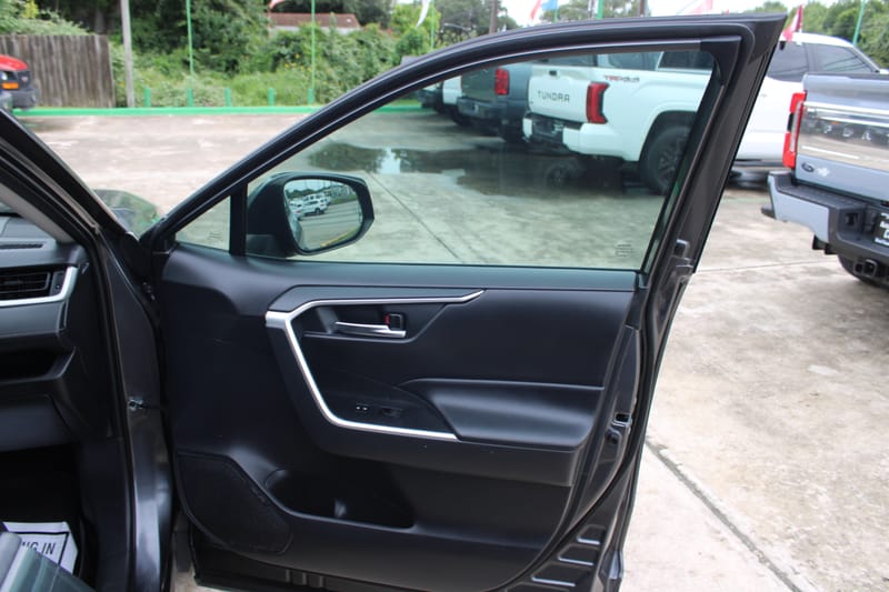 2020 TOYOTA RAV4 - TOY038626