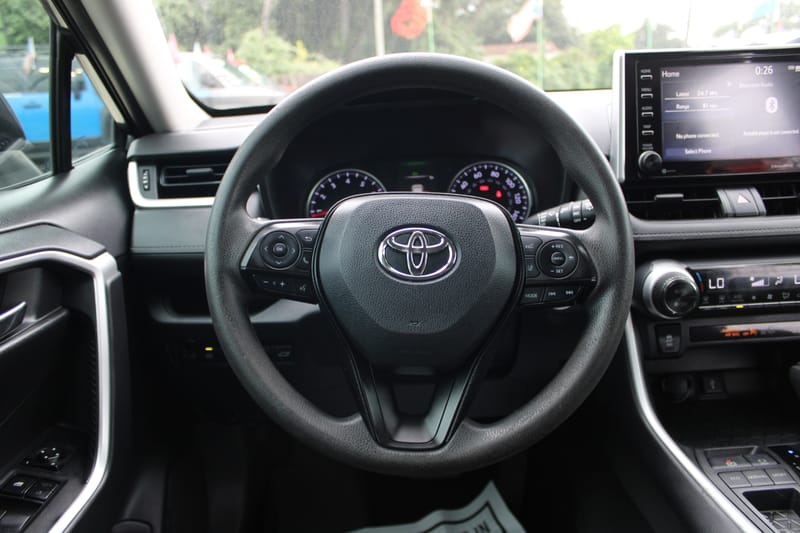 2020 TOYOTA RAV4 - TOY038626