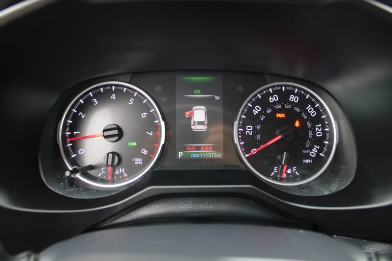 2020 TOYOTA RAV4 - TOY038626