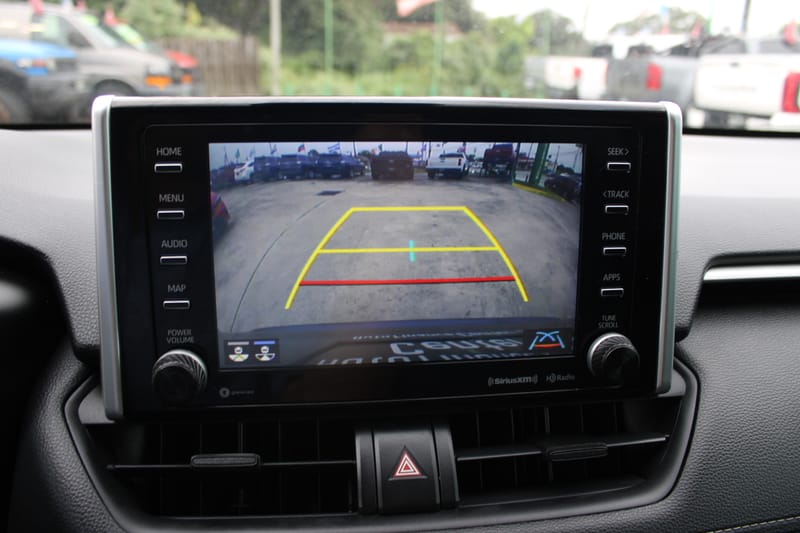 2020 TOYOTA RAV4 - TOY038626