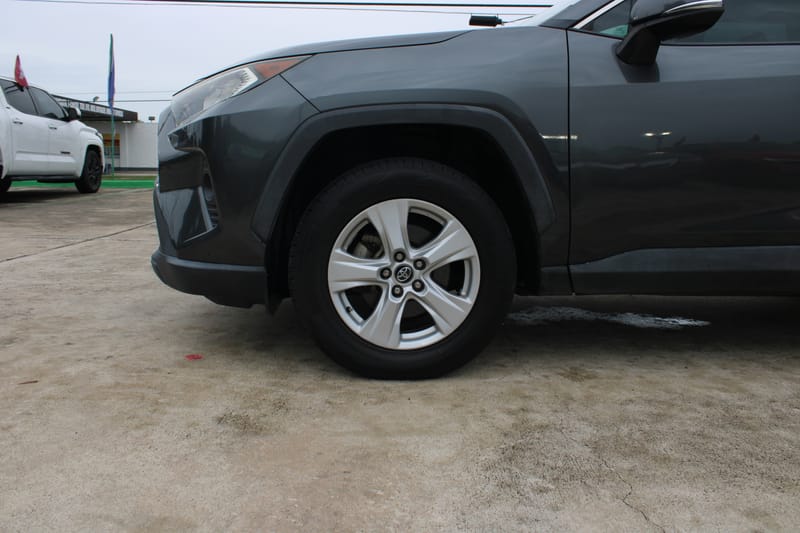 2020 TOYOTA RAV4 - TOY038626