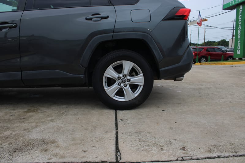 2020 TOYOTA RAV4 - TOY038626