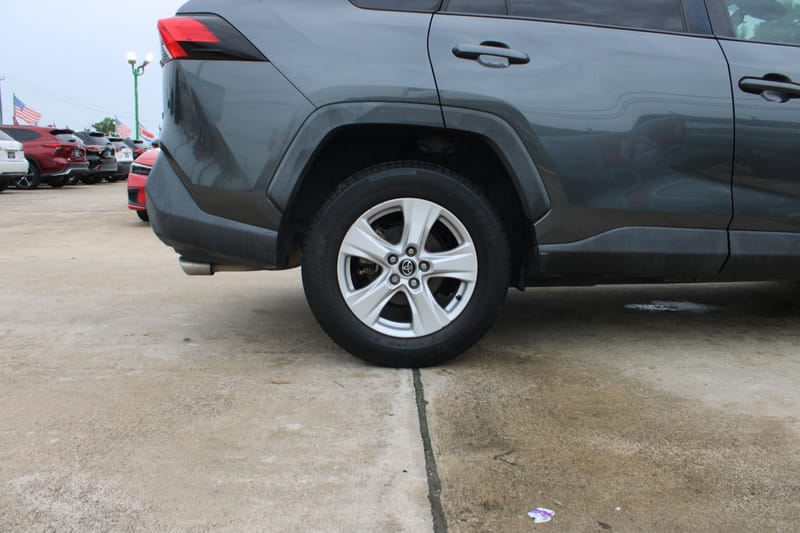 2020 TOYOTA RAV4 - TOY038626