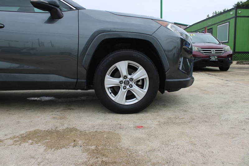 2020 TOYOTA RAV4 - TOY038626