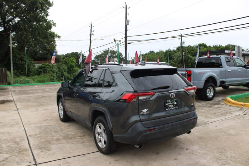 2020 TOYOTA RAV4 - TOY038626