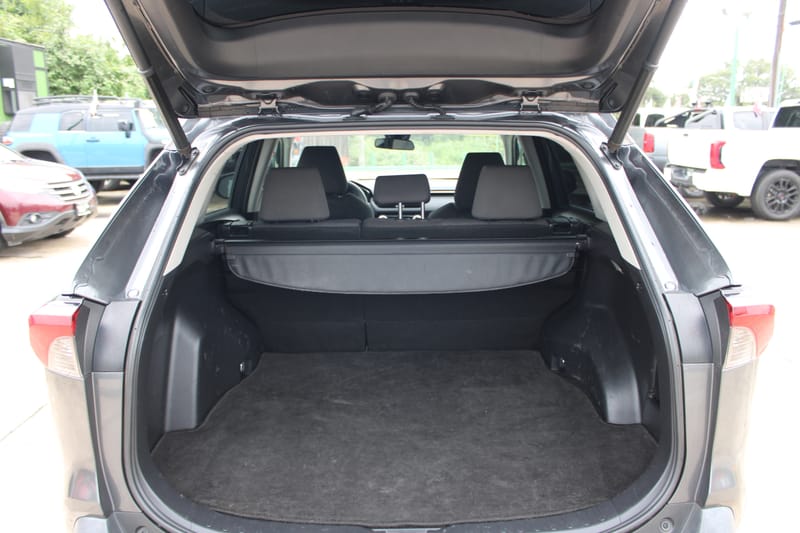 2020 TOYOTA RAV4 - TOY038626