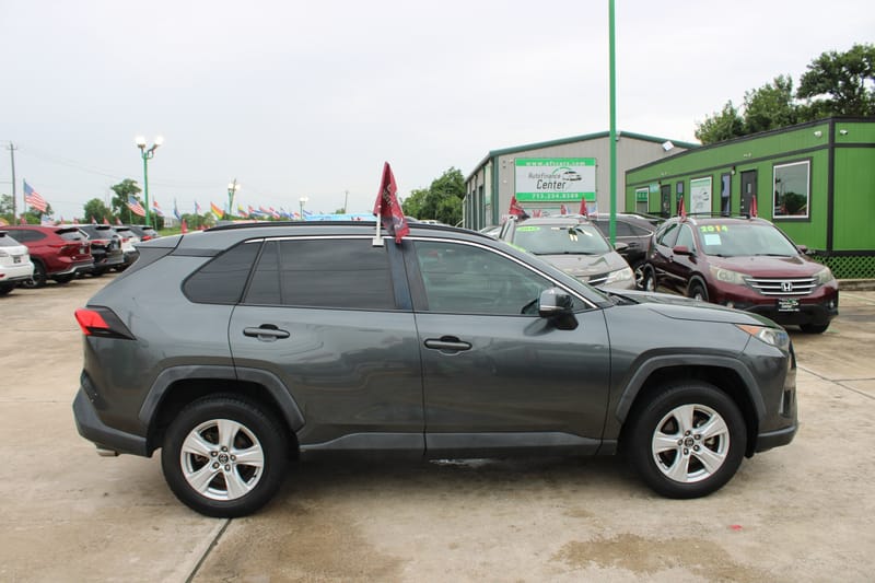 2020 TOYOTA RAV4 - TOY038626