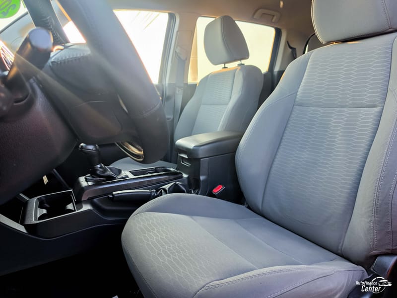 2017 TOYOTA TACOMA SR5 - TOY039543