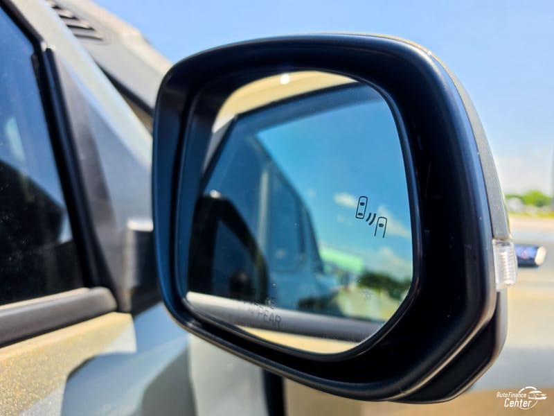 2025 TOYOTA TACOMA HYBRID TRAILH - TOY040161