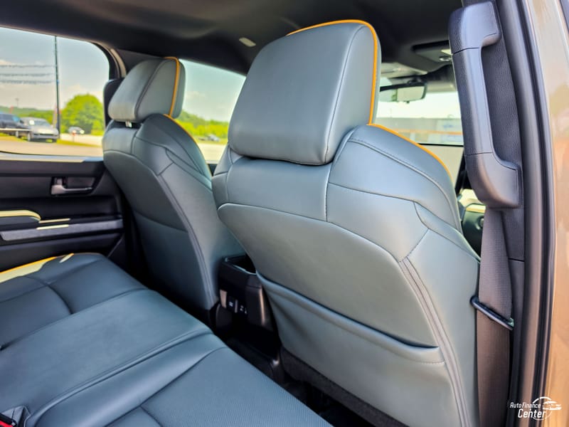 2025 TOYOTA TACOMA HYBRID TRAILH - TOY040161