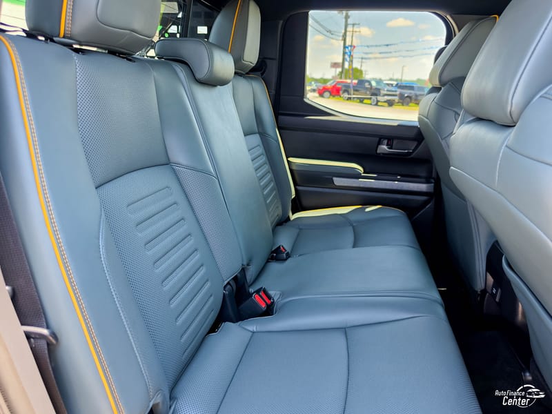 2025 TOYOTA TACOMA HYBRID TRAILH - TOY040161