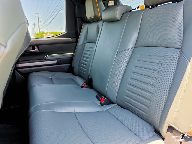 2025 TOYOTA TACOMA HYBRID TRAILH - TOY040161